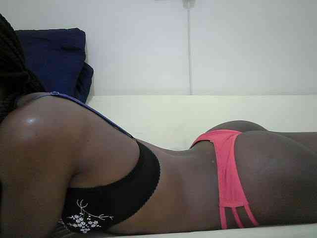 Candy-model webcam