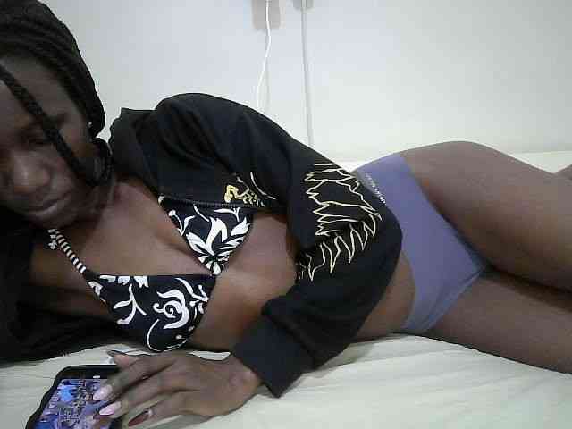 Candy-model webcam