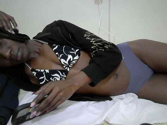 Candy-model webcam