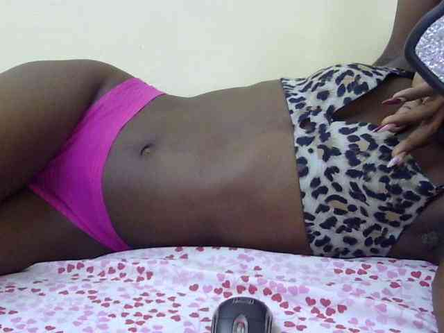 Candy-model webcam
