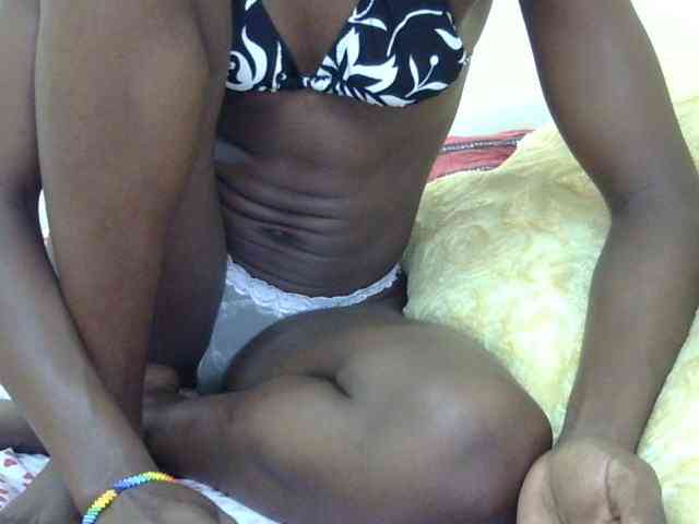 Candy-model webcam