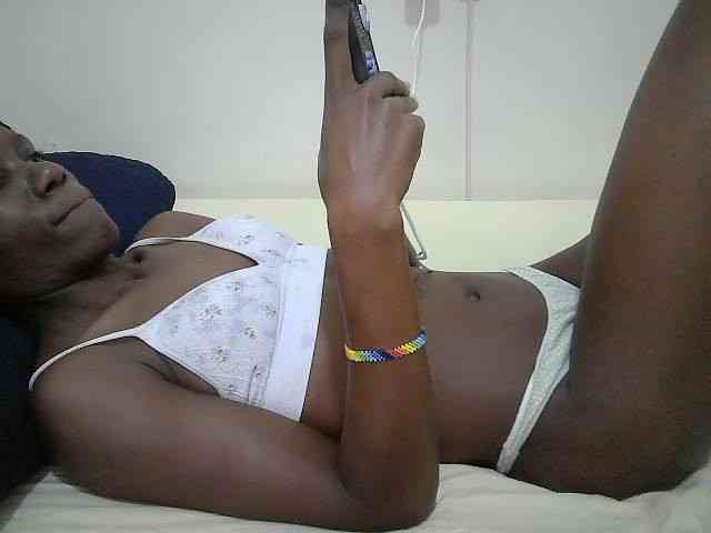 Candy-model webcam