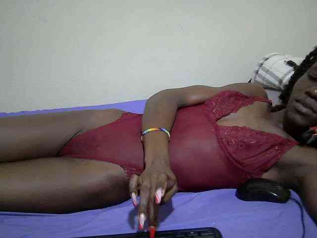Candy-model webcam