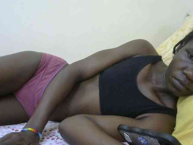 Candy-model webcam