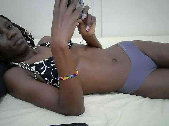 Candy-model webcam