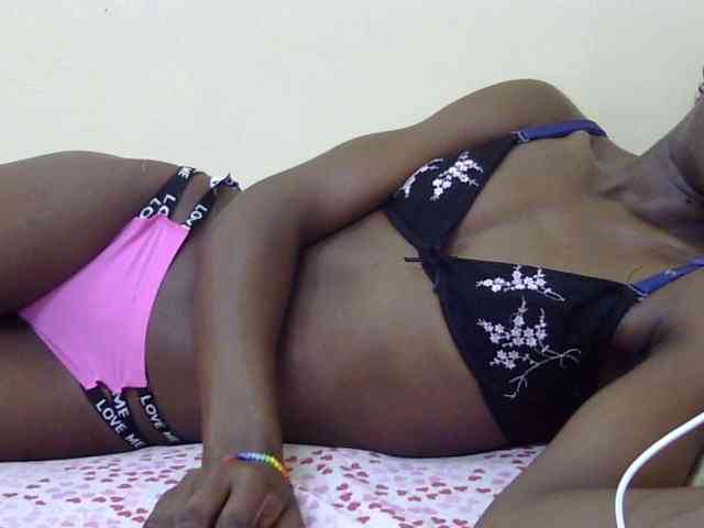 Candy-model webcam