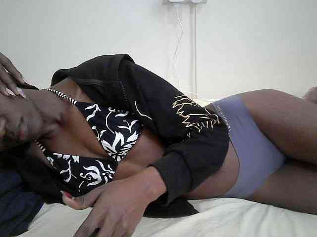 Candy-model webcam