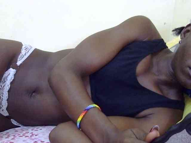 Candy-model webcam