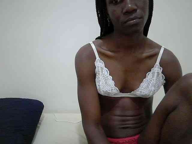 Candy-model webcam