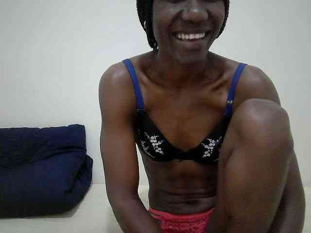 Candy-model webcam