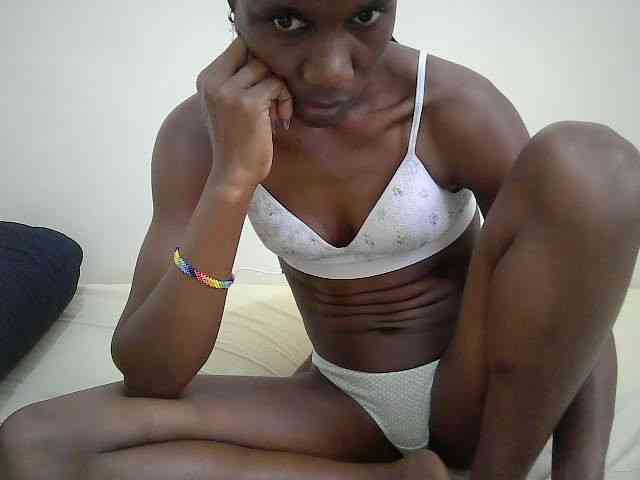 Candy-model webcam