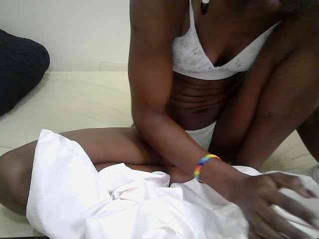Candy-model webcam