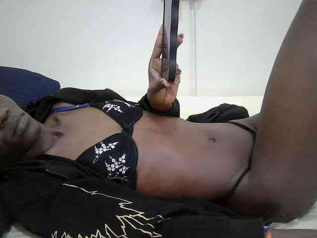 Candy-model Candy-model