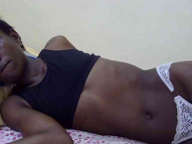 Candy-model webcam