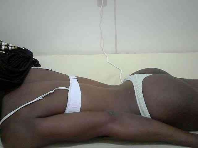 Candy-model webcam