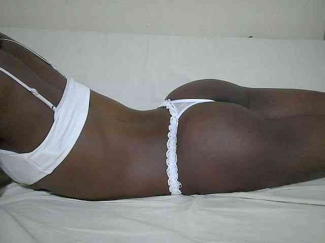 Candy-model webcam
