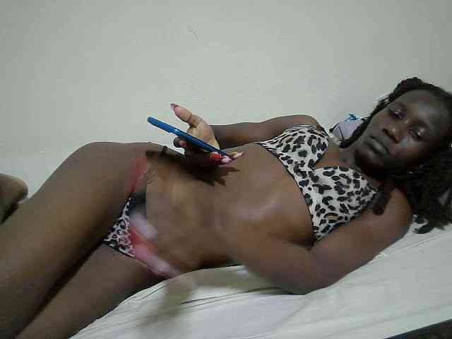 Candy-model webcam