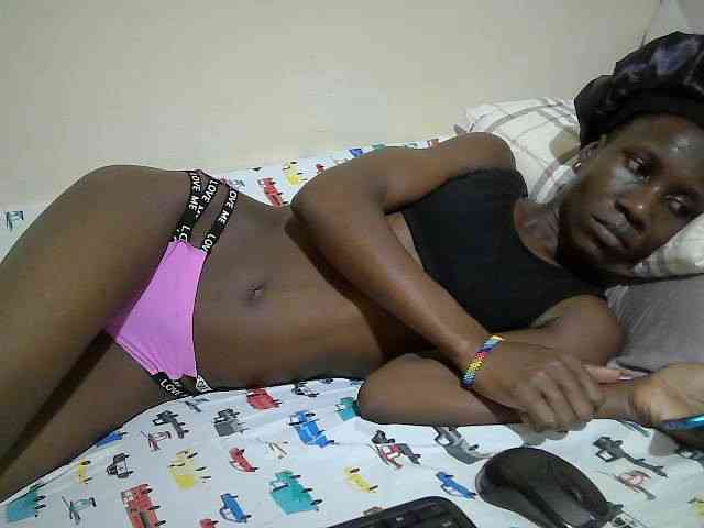 Candy-model