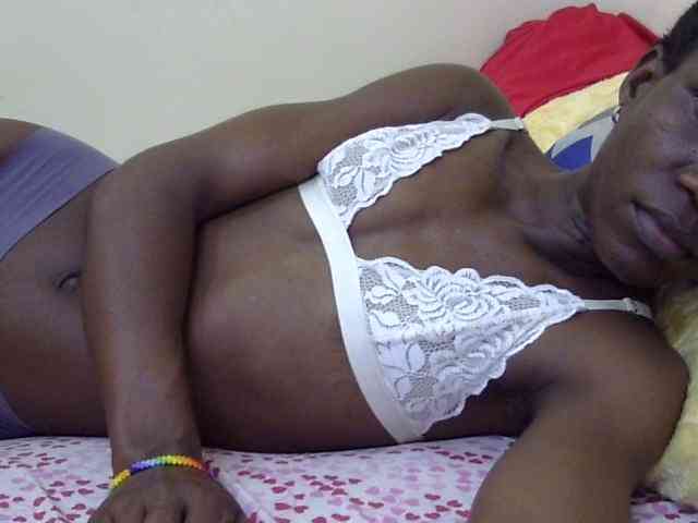 Candy-model webcam