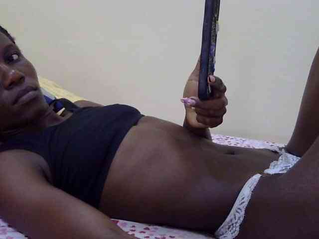 Candy-model webcam