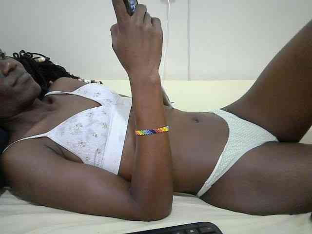 Candy-model webcam