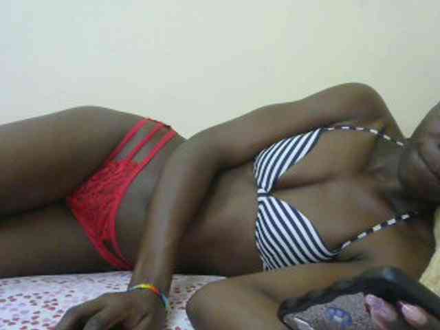 Candy-model