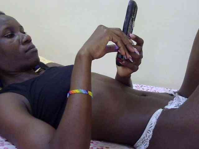Candy-model webcam