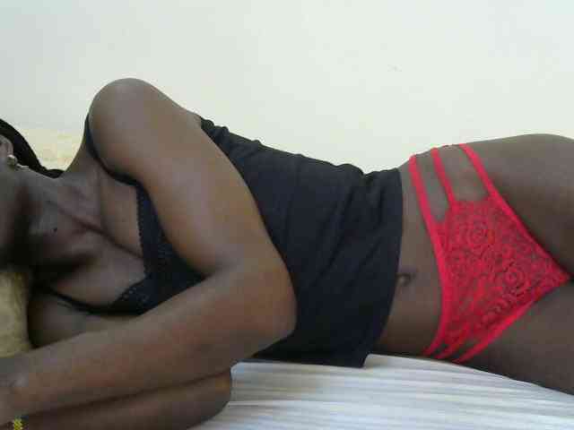 Candy-model webcam