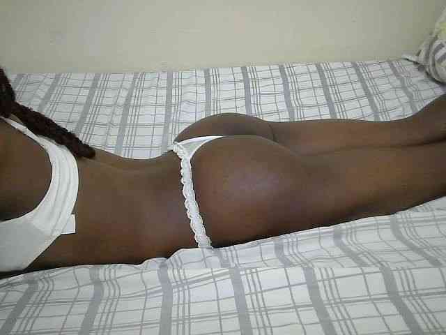 Candy-model webcam