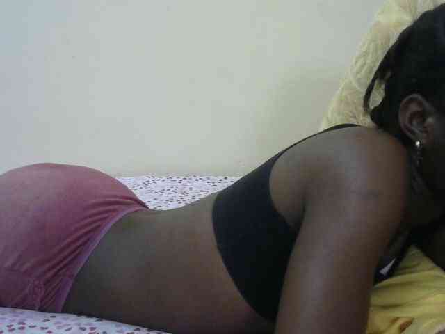 Candy-model webcam