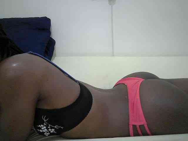 Candy-model webcam