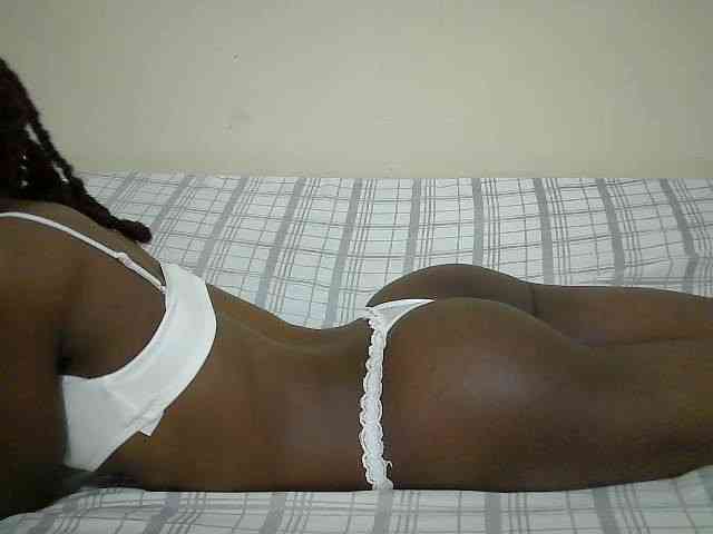 Candy-model webcam