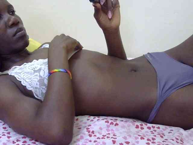 Candy-model webcam