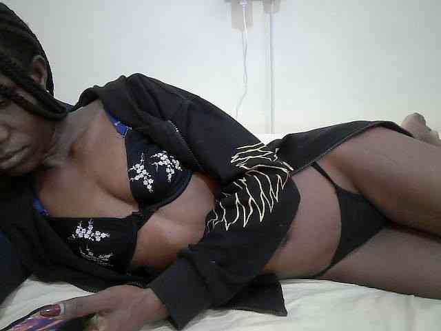Candy-model webcam