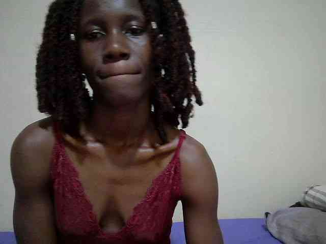 Candy-model webcam