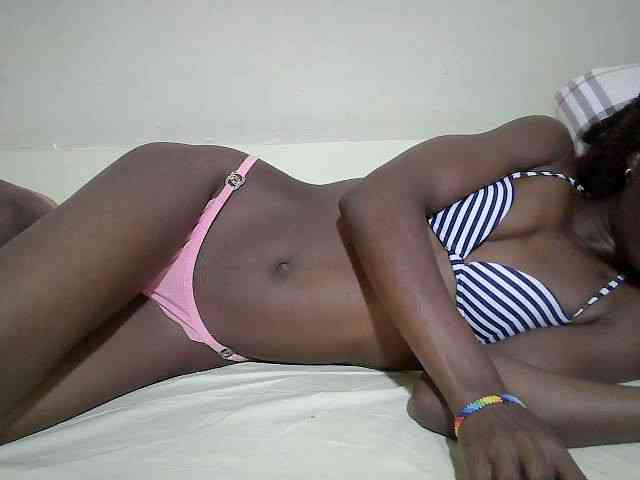 Candy-model webcam