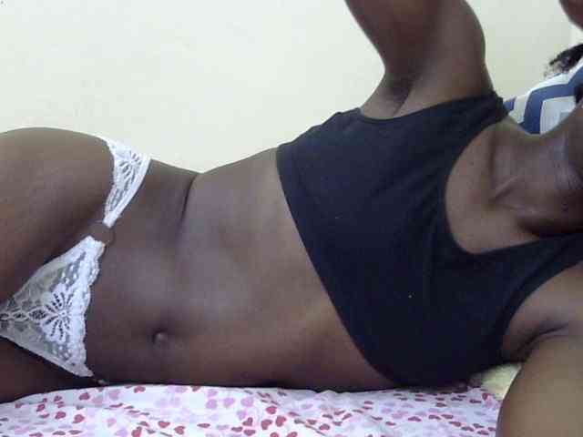Candy-model webcam