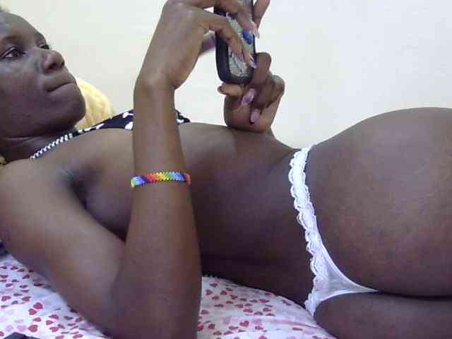 Candy-model webcam