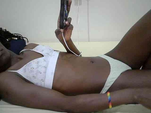 Candy-model webcam