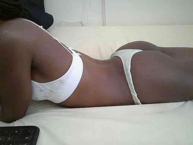 Candy-model webcam