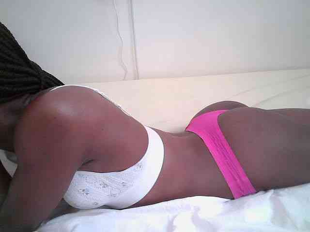 Candy-model webcam