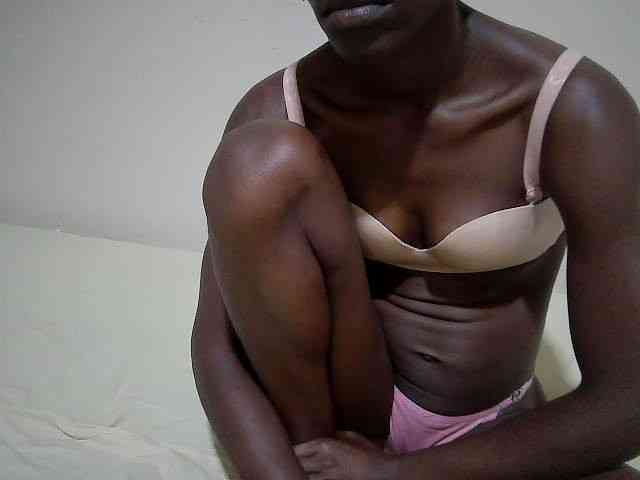 Candy-model webcam