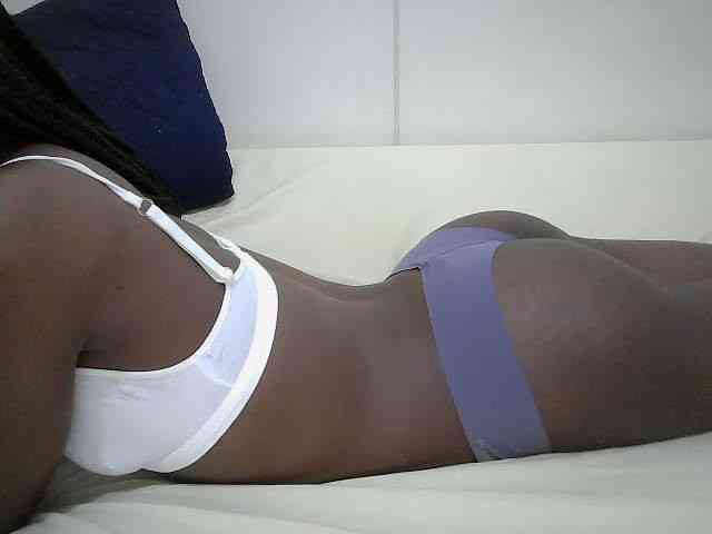 Candy-model webcam