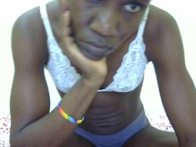 Candy-model webcam