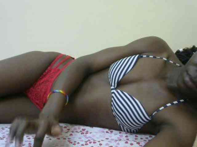 Candy-model webcam