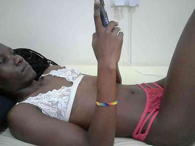 Candy-model webcam