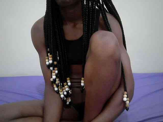 Candy-model webcam
