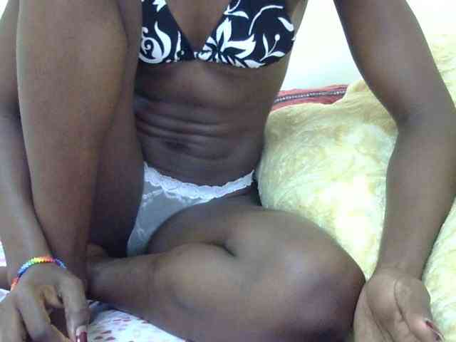 Candy-model webcam