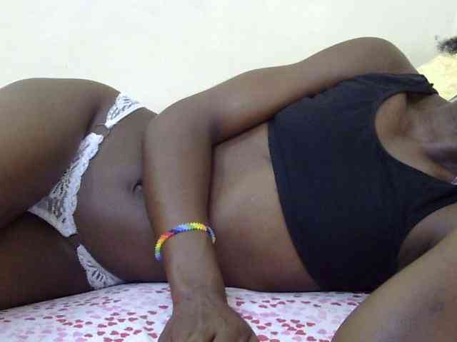 Candy-model webcam