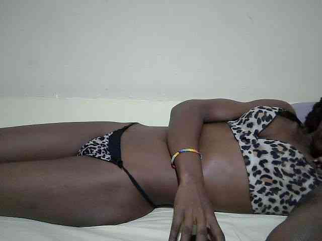 Candy-model webcam